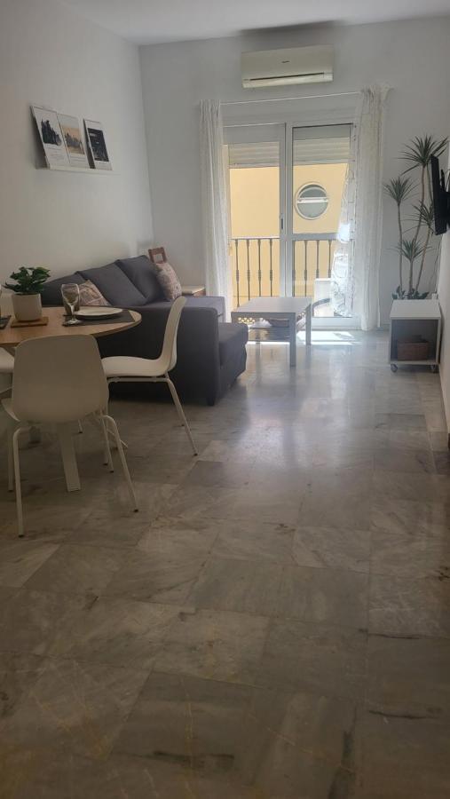Apartamento Gigantes 12 Málaga Exterior foto
